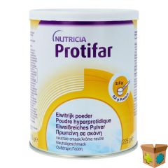 PROTIFAR PDR 225G