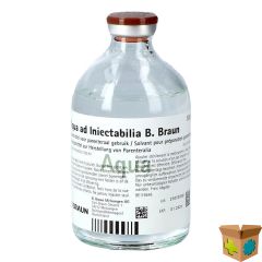 BR- GL/VR AQUA PRO INJ FLAPUL 100ML