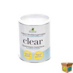 REVOGAN INST. VERDIKKINGSM. CLEAR 200G 6724