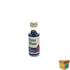 LICK RHUM (VIEUX) 20ML