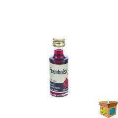 LICK FRAMBOISE 20ML