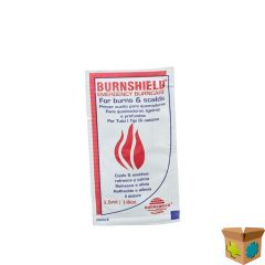 BURN BLOTT ZAKJE 3,5ML