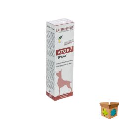 ESSENTIAL ATOP 7 HOND SPRAY 75ML