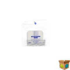 EURODERM PLUS 6X 7CM 1 PLEISTER STERIEL