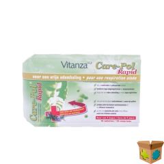 VITANZA HQ CARE POL RAPID OBLONG TABL 10