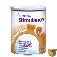 STIMULANCE MULTI FIBRE MIX PDR 400G