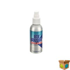 ICE POWER SPORT SPRAY 125ML