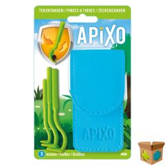 APIXO TEKENTANG 3