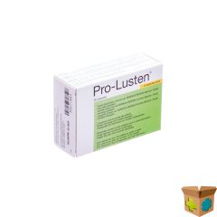 PRO-LUSTEN CAPS 36