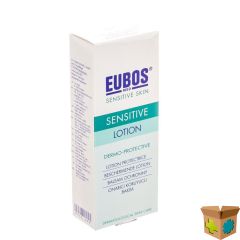 EUBOS SENSITIVE LOTION GEV.HUID-DH 200ML