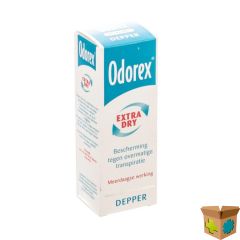 ODOREX EXTRA DRY DEPPER 50ML