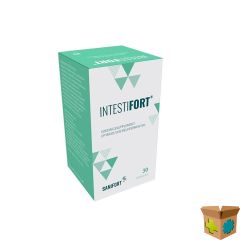 INTESTIFORT CAPS 30