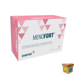 MENOFORT TABL 60