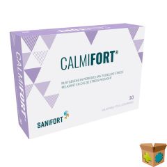 CALMIFORT TABL 30