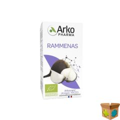 ARKOCAPS RAMMENAS BIO CAPS 40