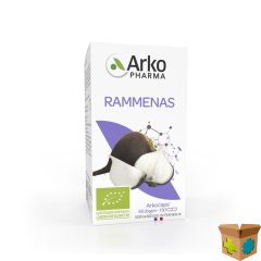 ARKOCAPS RAMMENAS BIO CAPS 130