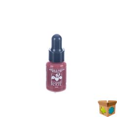 LISANDRA COSMENAIL VAO 16 MARRON CLAIR 5ML