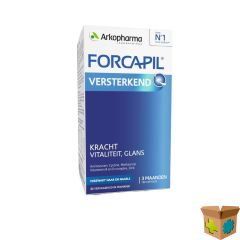 FORCAPIL CAPS 180