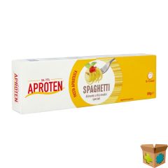 APROTEN SPAGHETTI 500G 5454 REVOGAN