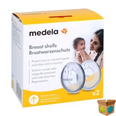 MEDELA TEPELBESCHERMER