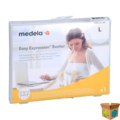 MEDELA EASY EXPRESSION BUSTIER WIT L NF