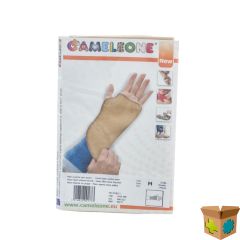 CAMELEONE HAND OPEN -DUIM BEIGE M 1