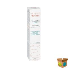 AVENE CLEANANCE MATTERENDE VERZORGING 40ML