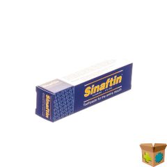 SINAFTIN TANDPASTA TUBE 30ML