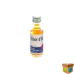 LICK ELIXIR D'OR 20ML