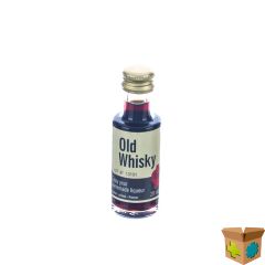 LICK WHISKY (OLD) 20ML