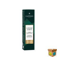 FURTERER SUBLIME KARITE HYDRA OMHUL. MASKER 100ML