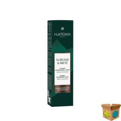 FURTERER SUBLIME KARITE VOEDEND GLADM MASKER 100ML