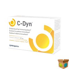 C-DYN COMP 45 27309 METAGENICS