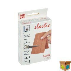 ZENOFIX ELASTISCH TEXTIEL 1MX6CM