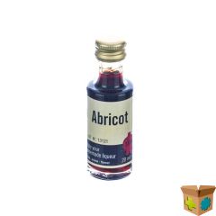 LICK ABRICOT 20ML