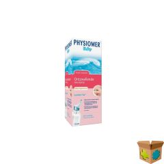 PHYSIOMER HYPERT. BABY SPRAY 115ML