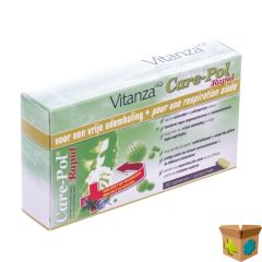 VITANZA HQ CARE-POL BLISTER TABL OBLONG 30