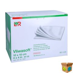 VLIWASOFT KP STER N/WOV.30G 10,0X10,0CM 75X2 12065