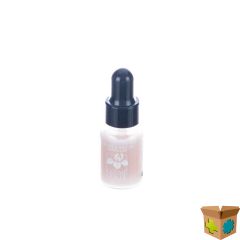 LISANDRA COSMENAIL VAO 6 ROSE CLAIR 5ML