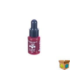 LISANDRA COSMENAIL VAO 13 ROUGE 5ML