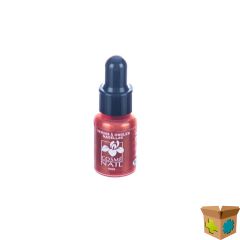 LISANDRA COSMENAIL VAO 105 GRENAT NACRE 5ML