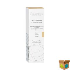 AVENE COUVRANCE CORRECTIESTICK GEEL