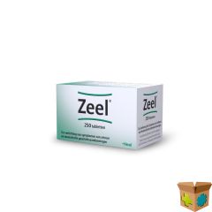 ZEEL TABL 250 HEEL