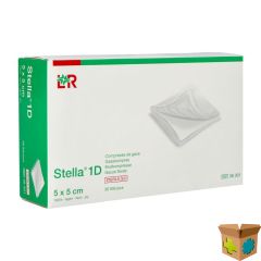 STELLA 1D KP STER 5X5,0CM 30 36301