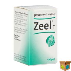 ZEEL TABL 50 HEEL