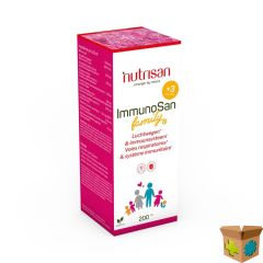 IMMUNOSAN FAMILY 200ML NUTRISAN