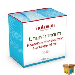 CHONDRONORM COMP 90 NUTRISAN