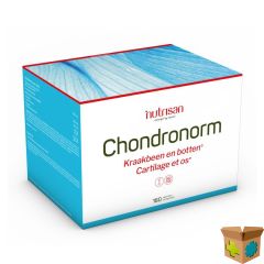 CHONDRONORM COMP 180 NF NUTRISAN