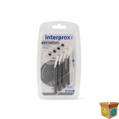 INTERPROX PLUS X MAXI GRIJS INTERD. 4 1060