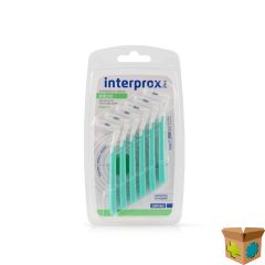 INTERPROX PLUS MICRO GROEN INTERD. 6 1450